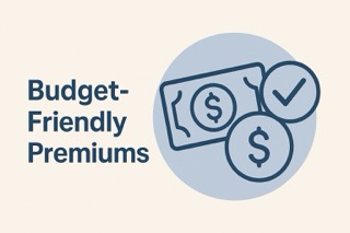 budget friendly Small