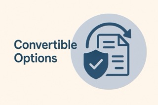 convertible options Small