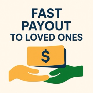 fast payouts Small