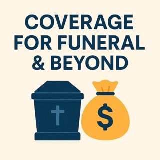 funeral coverage Small