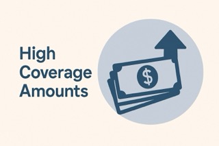high coverage Small