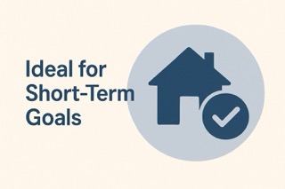 shot term goals Small